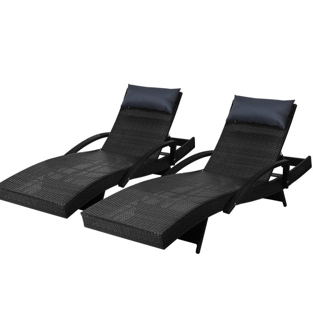 Sun loungers direct 2025