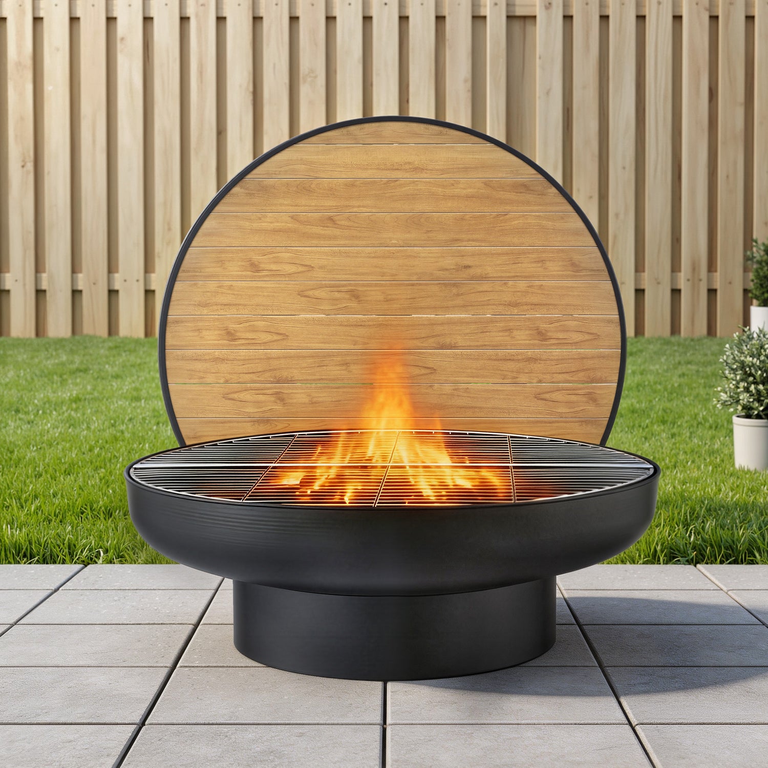 Fire Pits