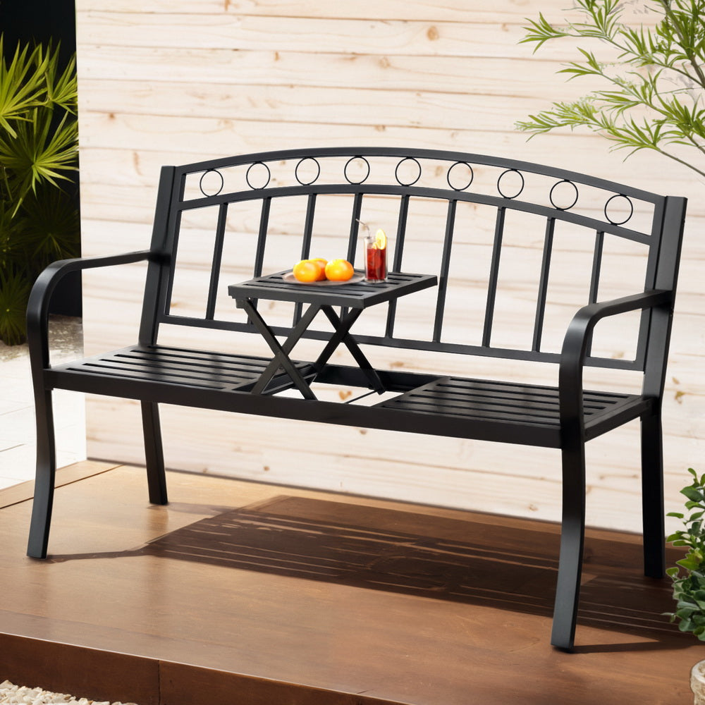 Benches