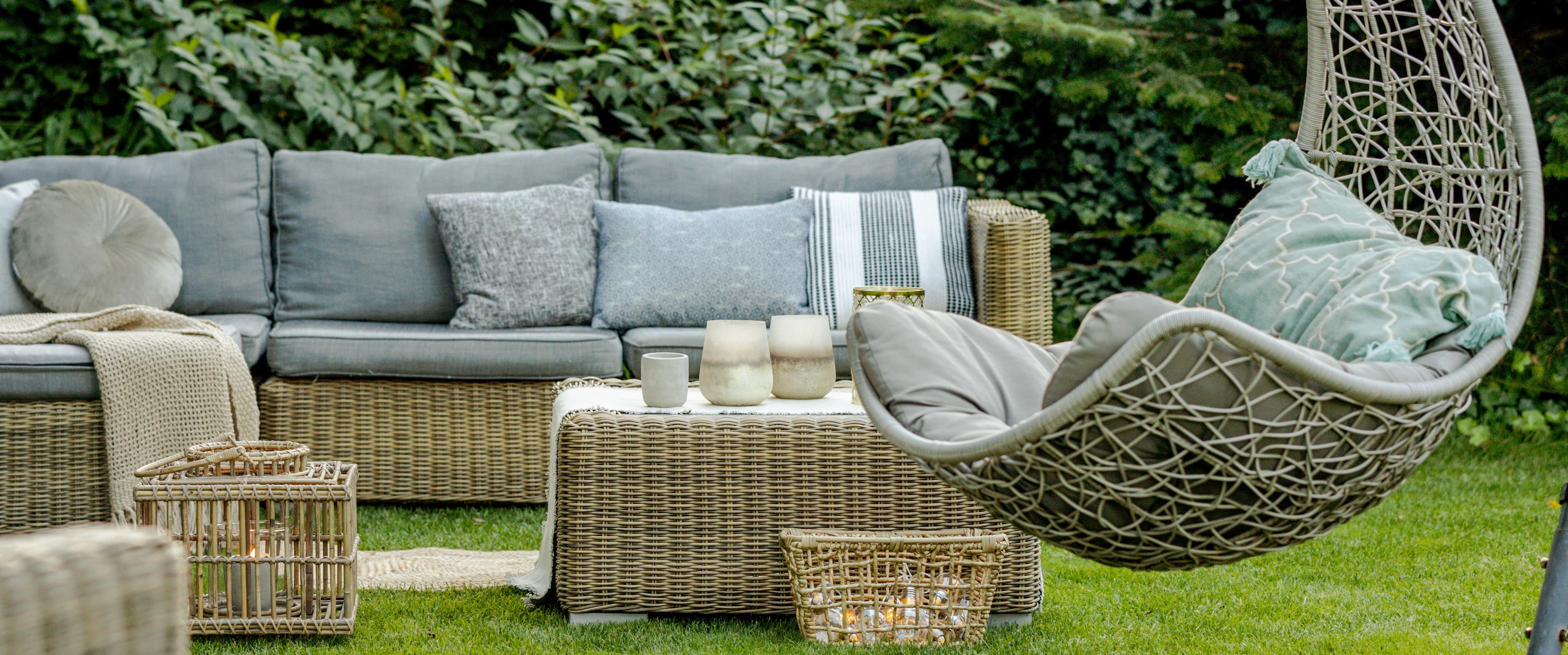 Garden Furniture Direct